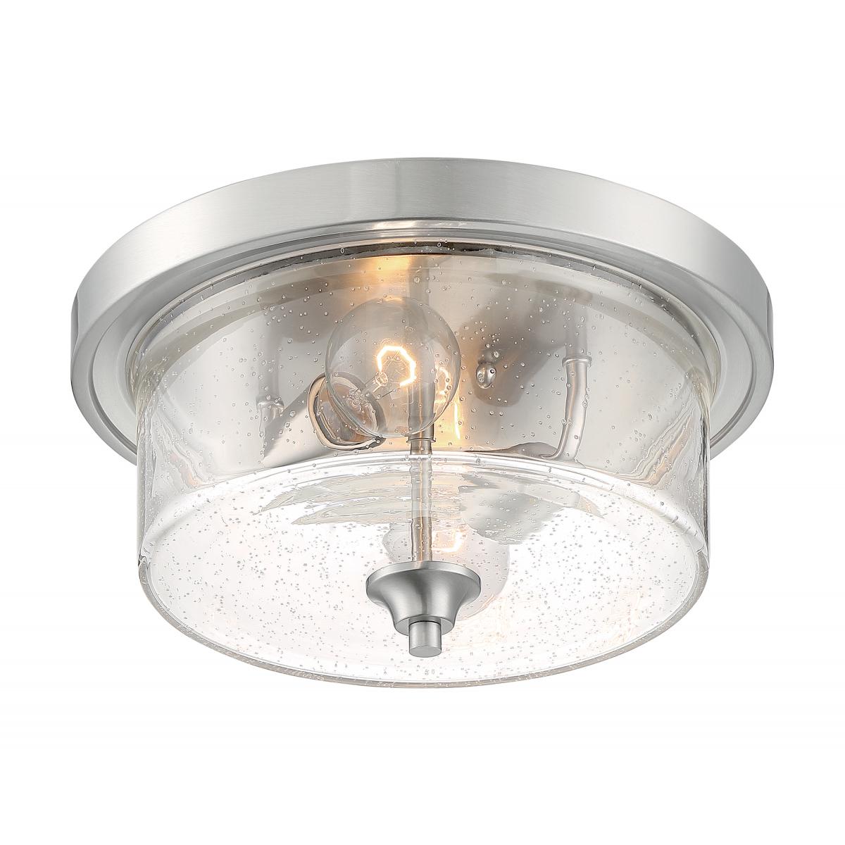 Nuvo 60-7190 Flush Mount