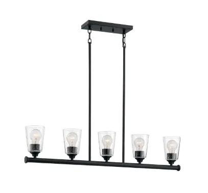 Nuvo 60-7286 Island Pendant