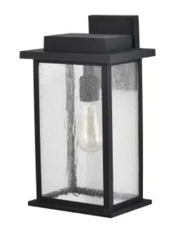 Nuvo 60-7376 Wall Lantern