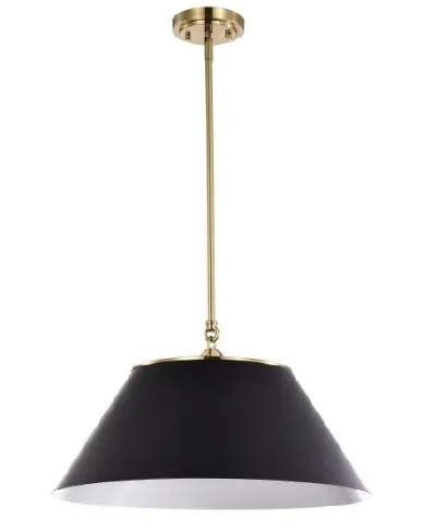Nuvo 60-7414 Pendant Light