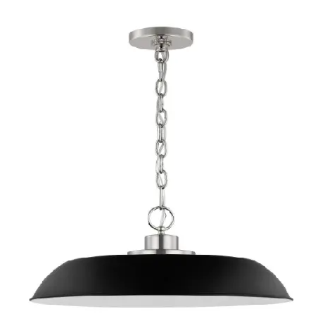 Nuvo 60-7485 Pendant Light