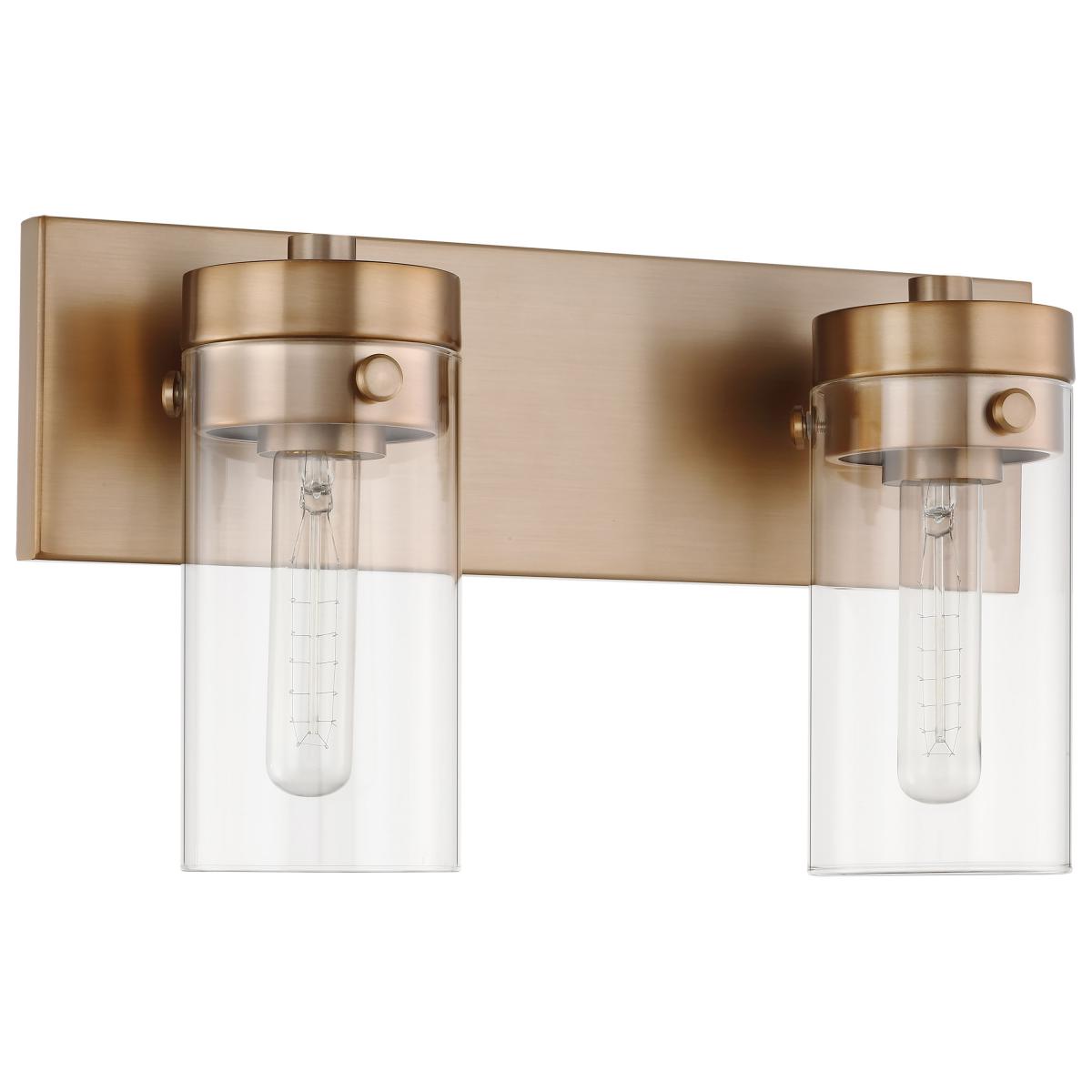 Nuvo 60-7532 Vanity Light