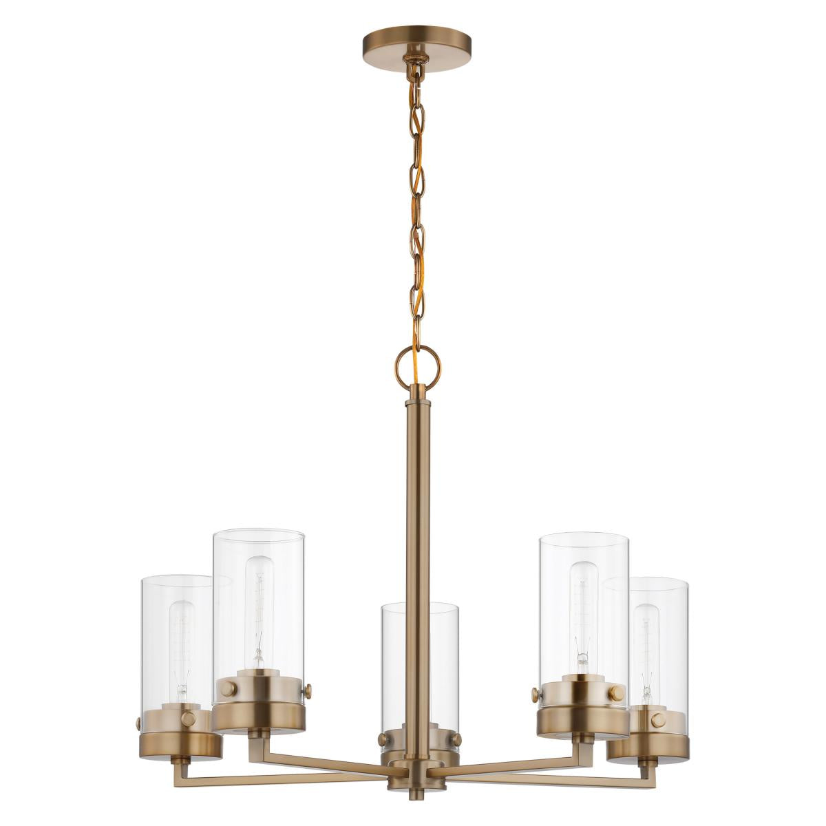 Nuvo 60-7535 Chandelier
