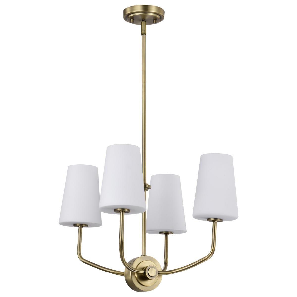 Nuvo 60-7884 Chandelier