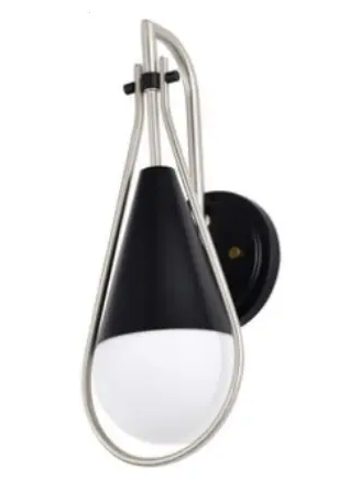 Nuvo 60-7911 Wall Sconce