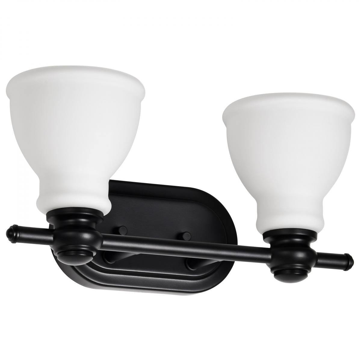 Nuvo 60-8022 Vanity Light