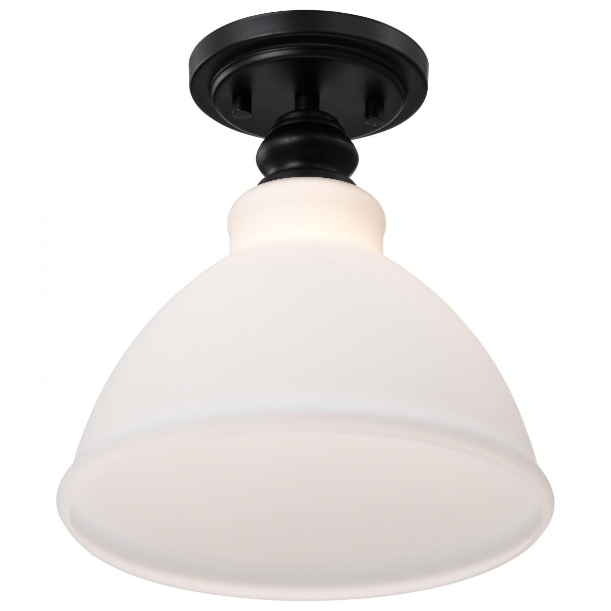 Nuvo 60-8025 Semi-Flush Mount