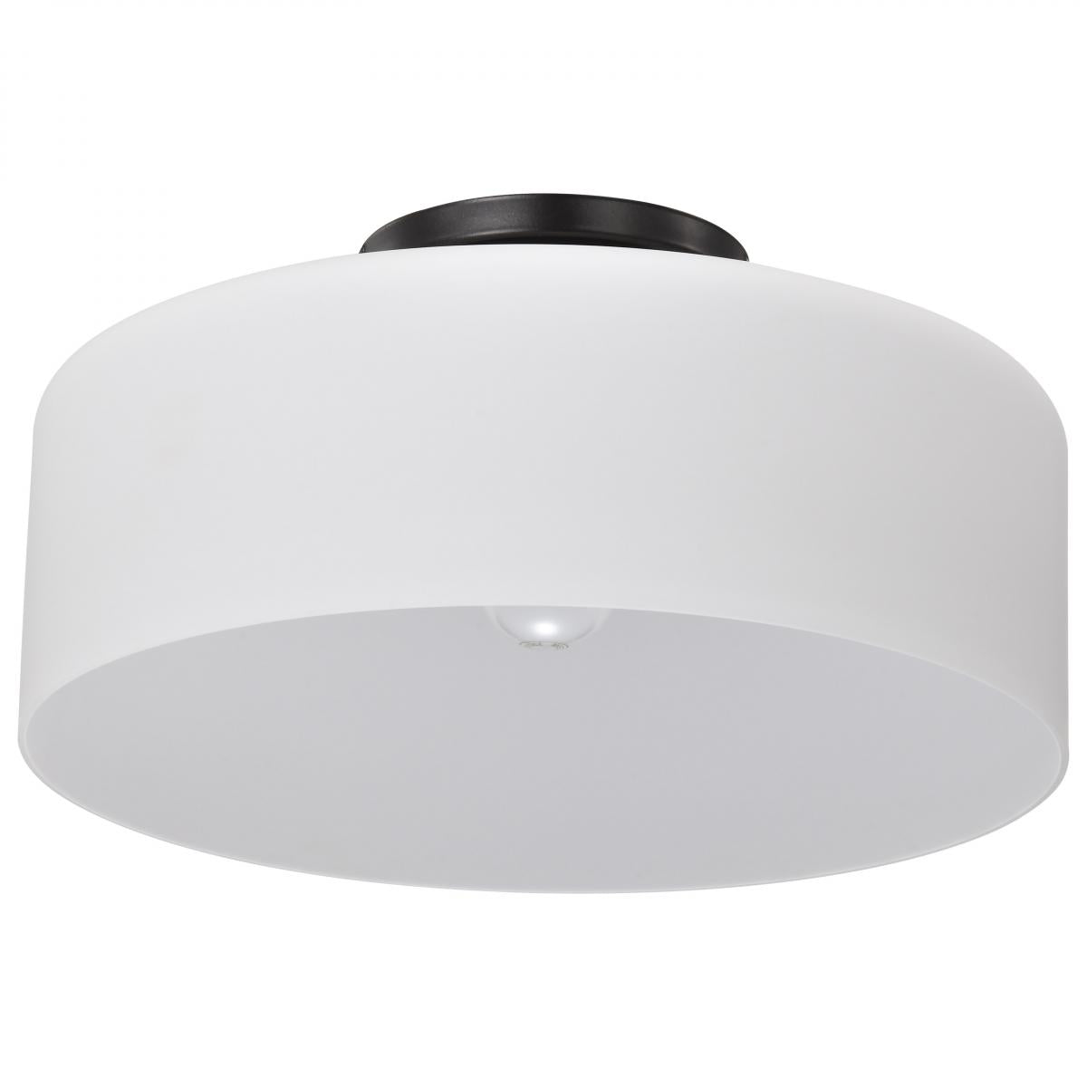 Nuvo 60-8035 Semi-Flush Mount