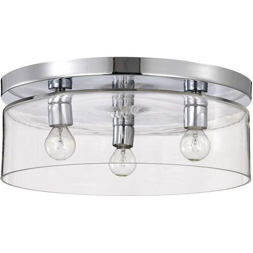 Nuvo 60-8074 Flush Mount