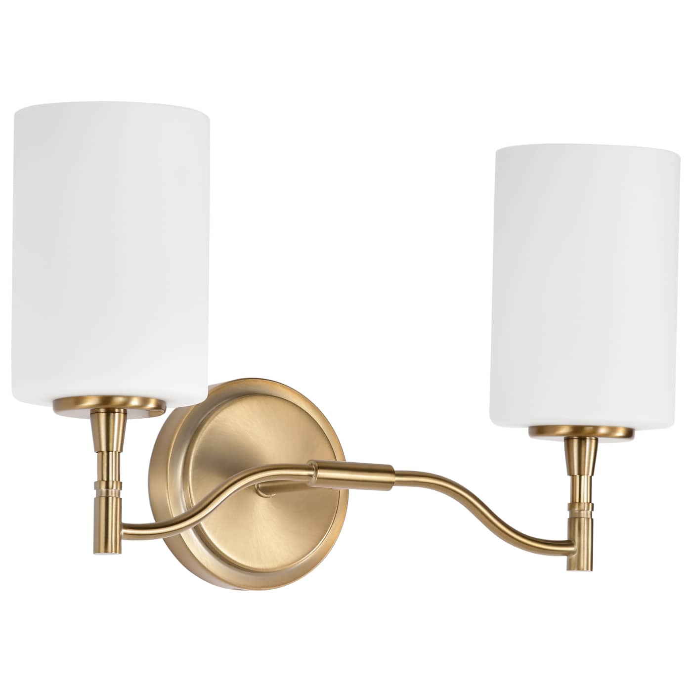 Nuvo 60-8202 Vanity Light