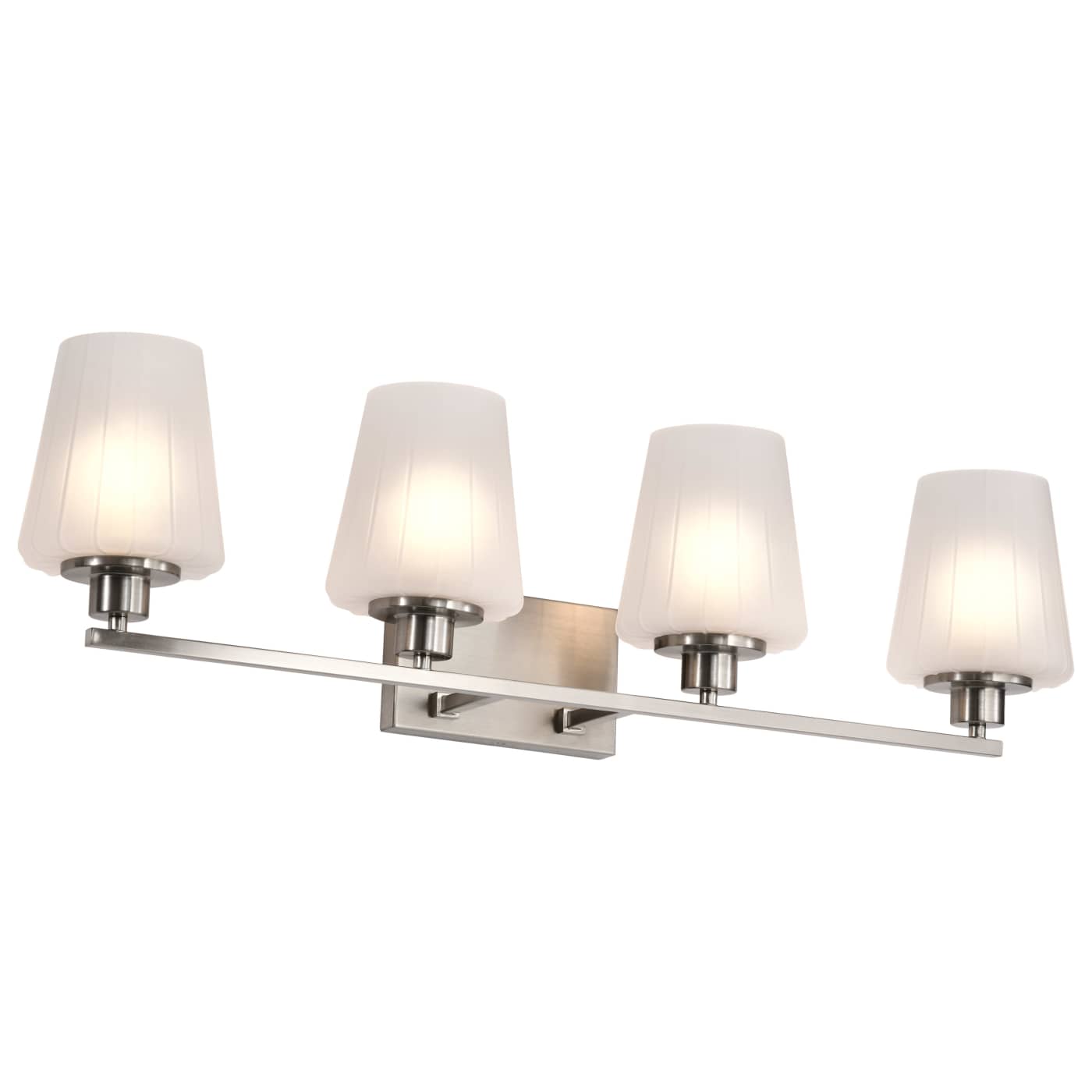 Nuvo 60-8224 Vanity Light