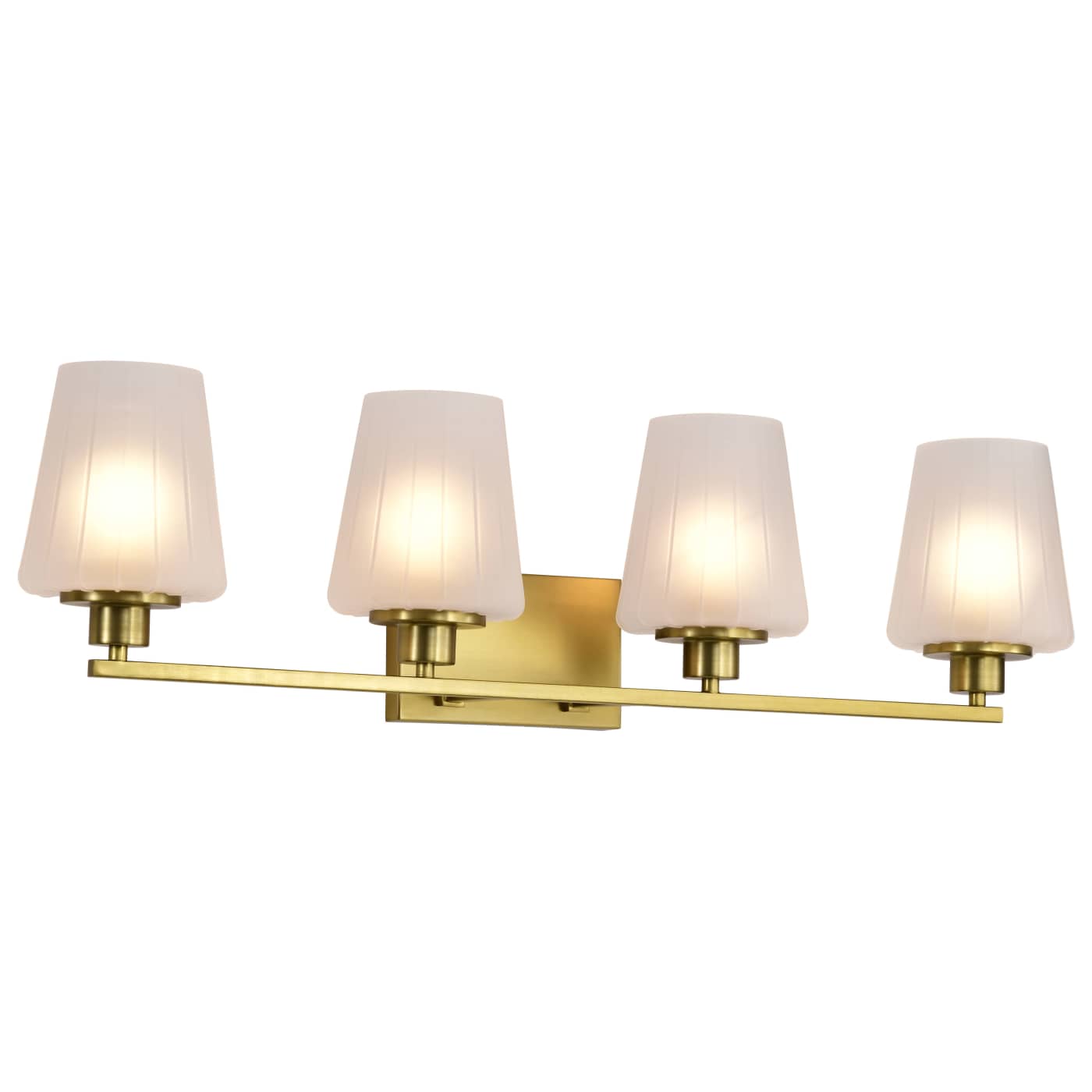 Nuvo 60-8234 Vanity Light