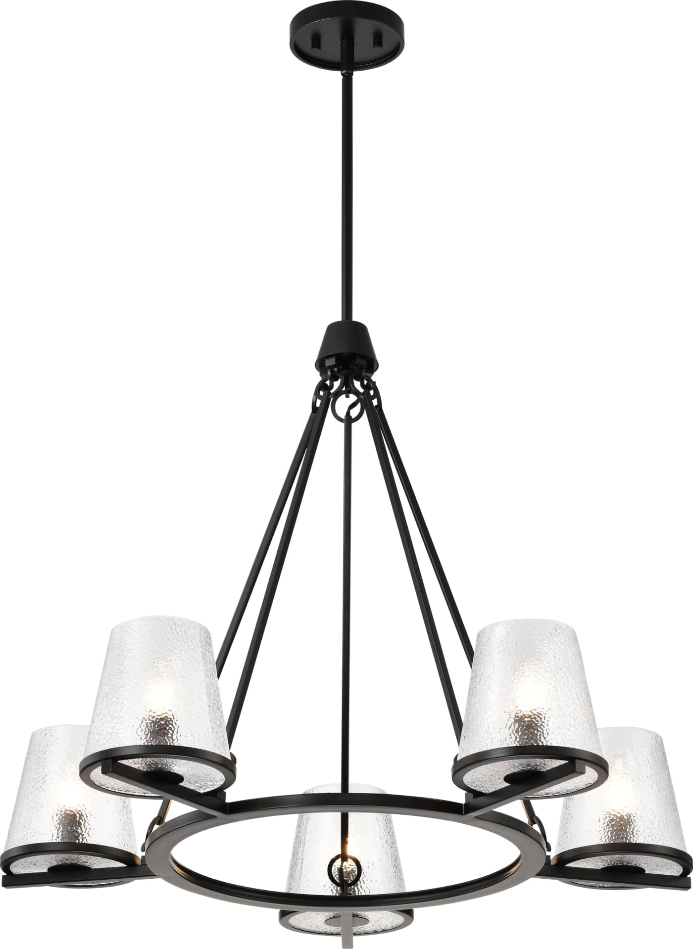 Nuvo 60-8258 Chandelier