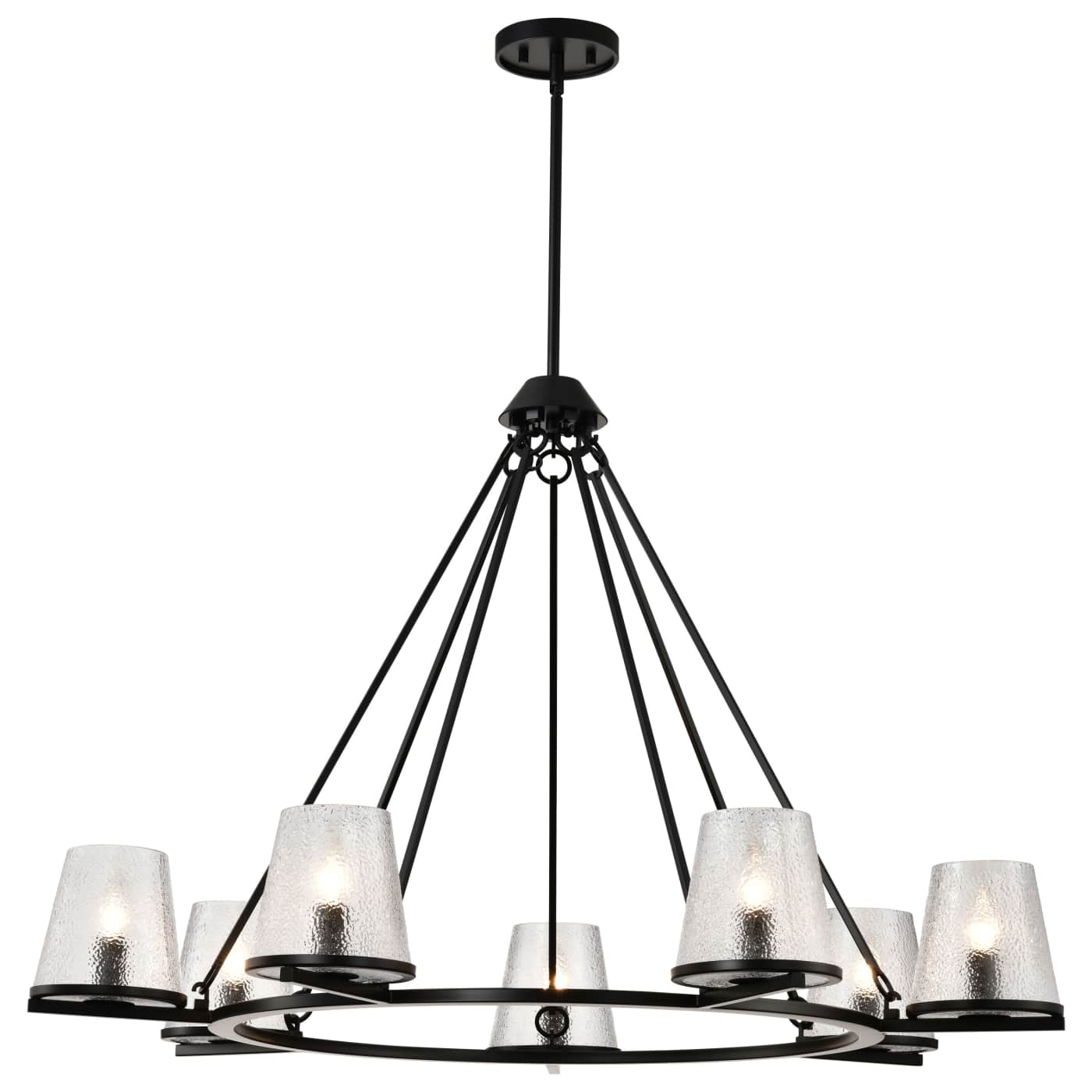 Nuvo 60-8259 Chandelier