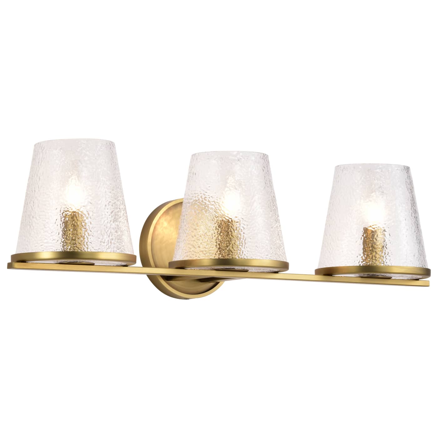 Nuvo 60-8263 Vanity Light