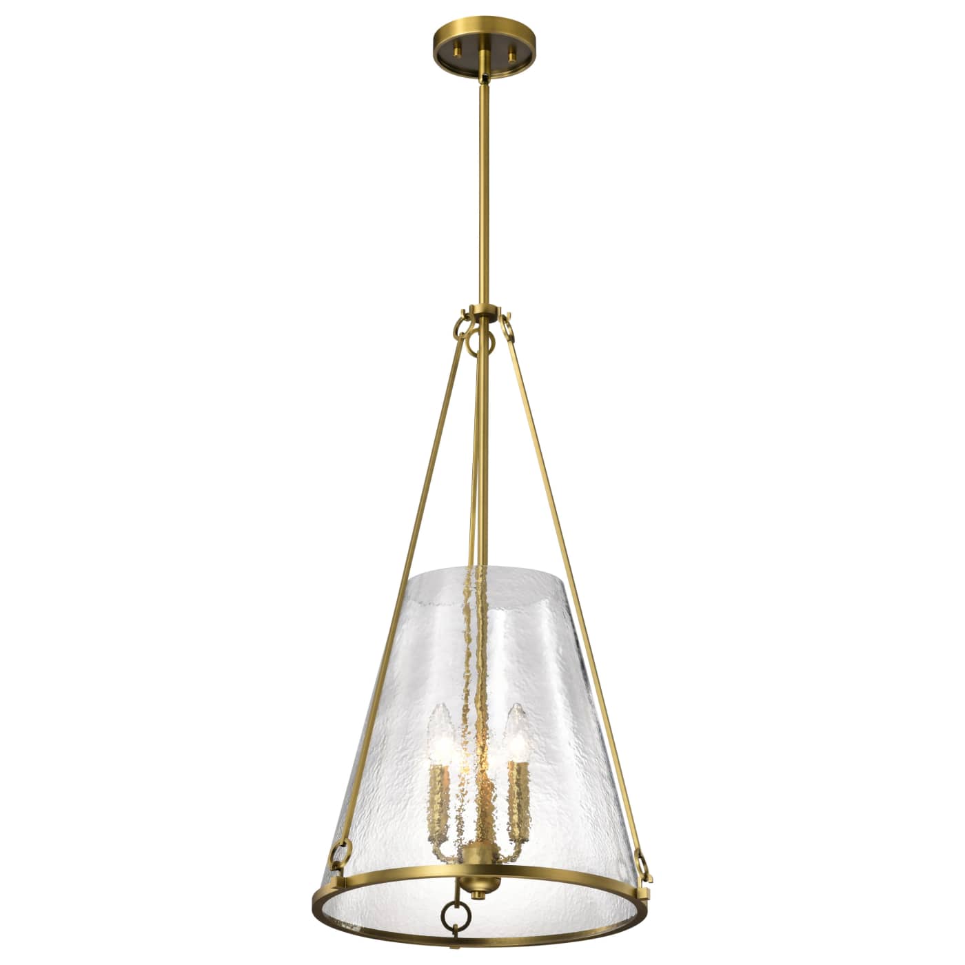 Nuvo 60-8267 Pendant Light