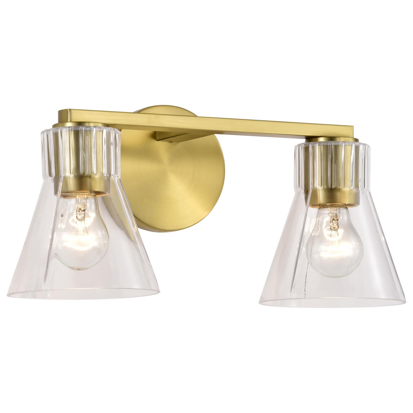 Nuvo 60-8342 Vanity Light