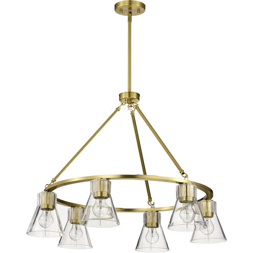 Nuvo 60-8345 Chandelier