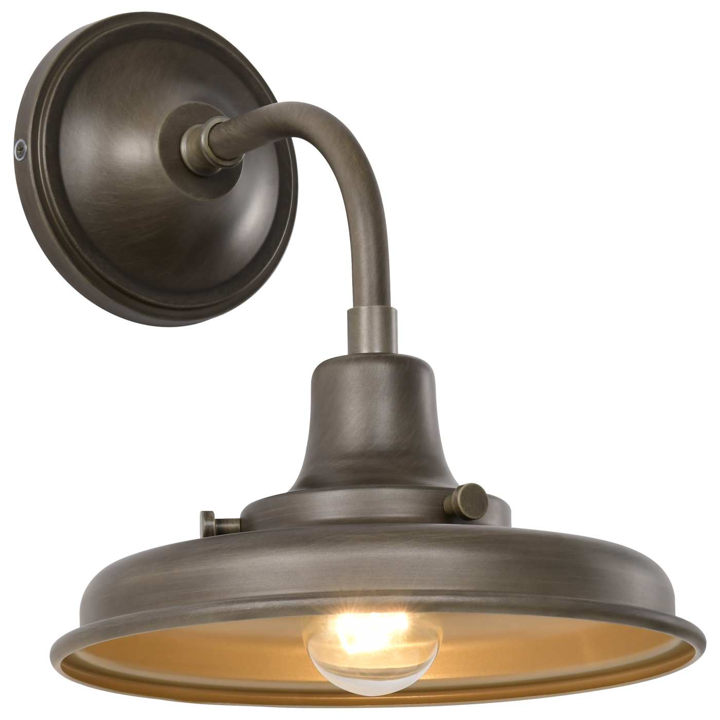 Nuvo 60-8570 Wall Lantern