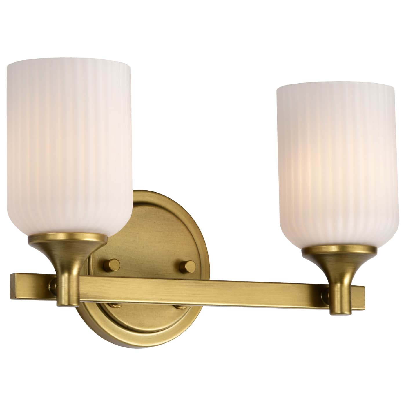 Nuvo 60-8662 Vanity Light