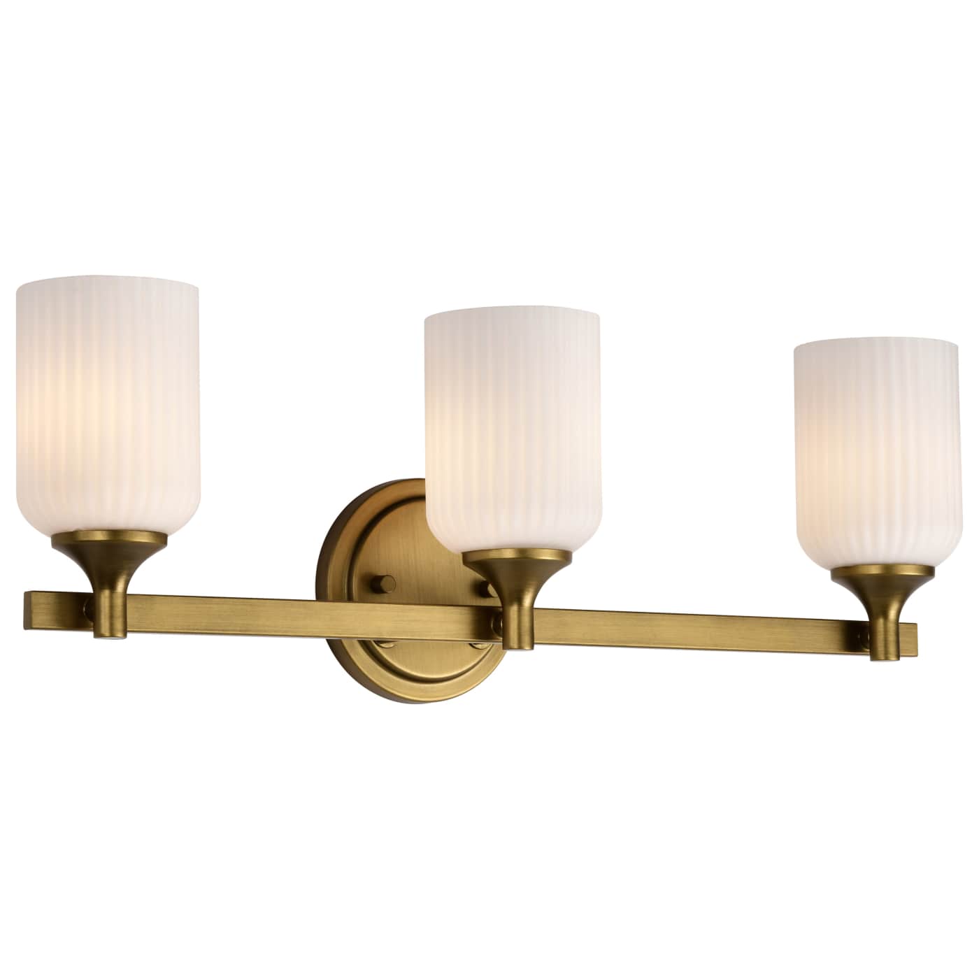 Nuvo 60-8663 Vanity Light