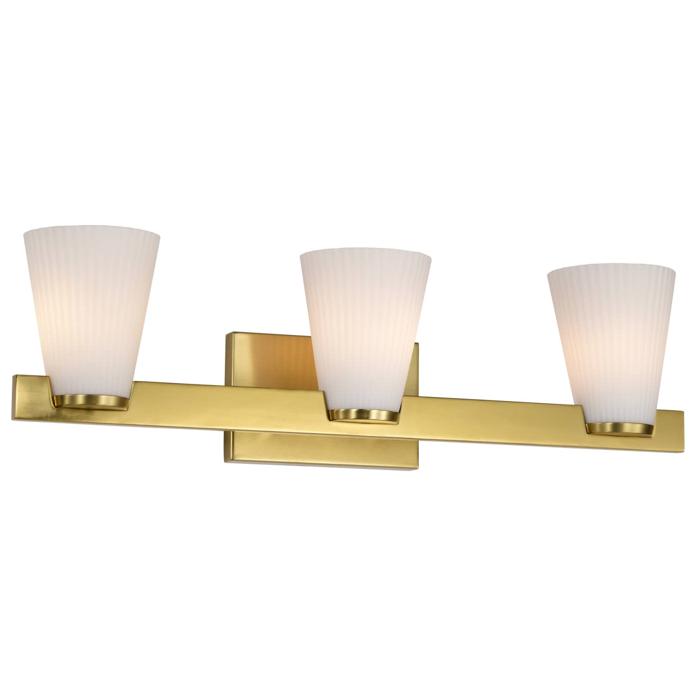 Nuvo 60-8723 Vanity Light
