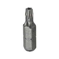 Dottie 60TR30 Dottie 1/4 Inch Flat Head Star Pin Insert Bit 60TR30