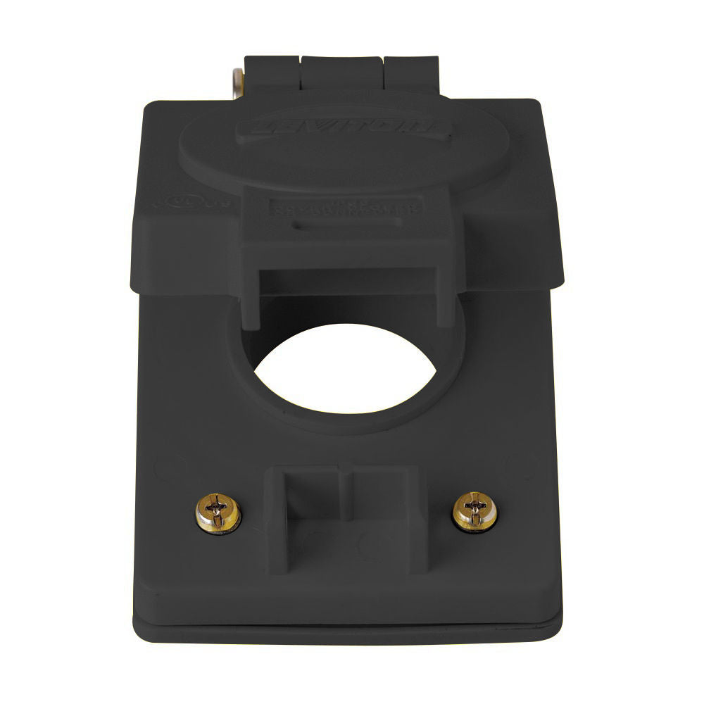 Leviton 60W03-B Weatherproof Device