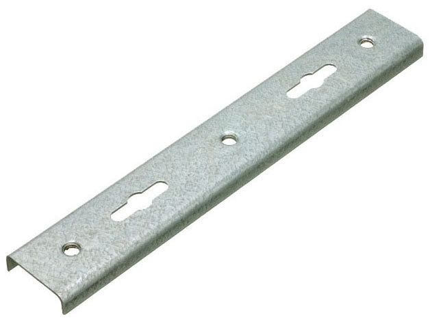 Arlington Industries 611 steel channel bar
