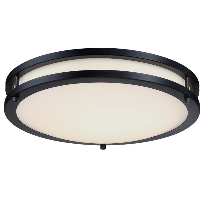 Westinghouse LED flush mount ceiling light
