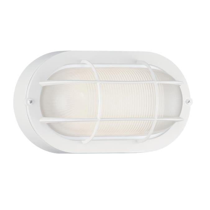 Westinghouse LED wall sconce, white