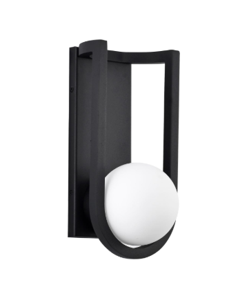 Nuvo 62-1619 Wall Lantern
