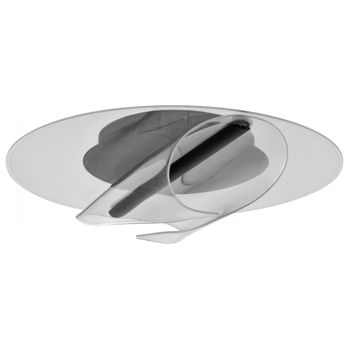 Nuvo 62-2024 LED Flush Mount