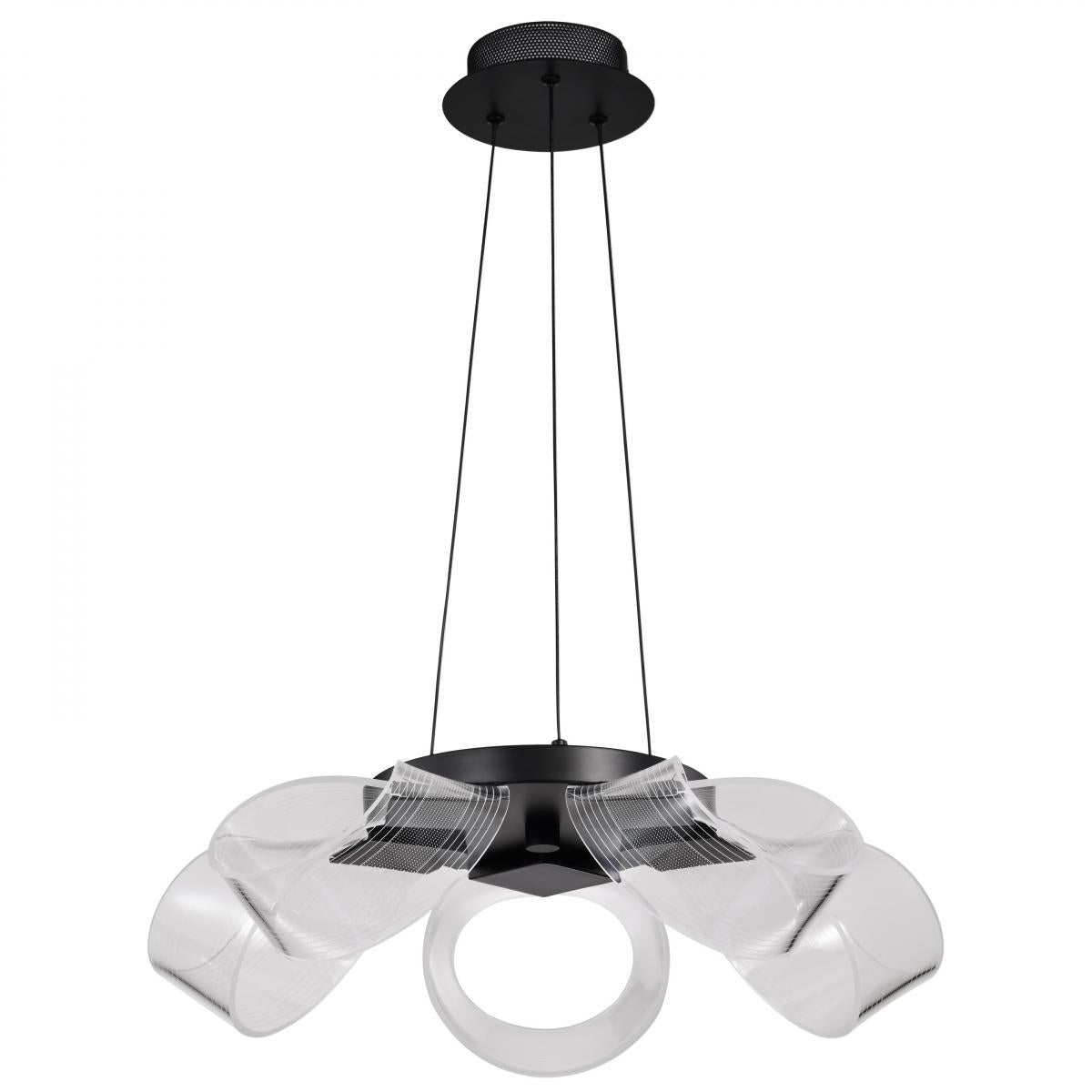Nuvo 62-2036 Chandelier
