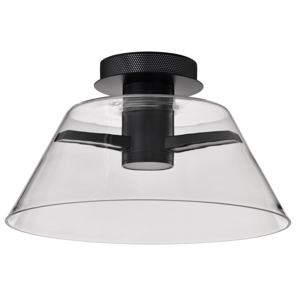 Nuvo 62-2064 LED Semi-Flush Mount