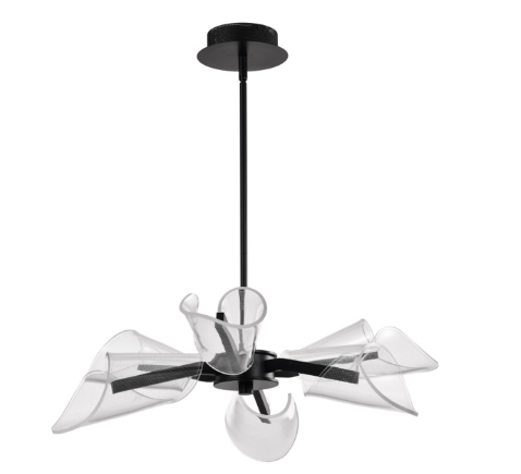Nuvo 62-2281 Chandelier
