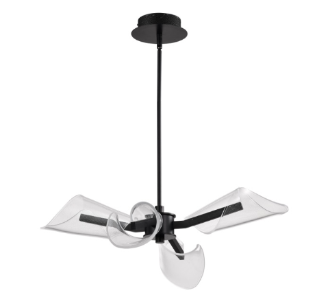 Nuvo 62-2283 Chandelier