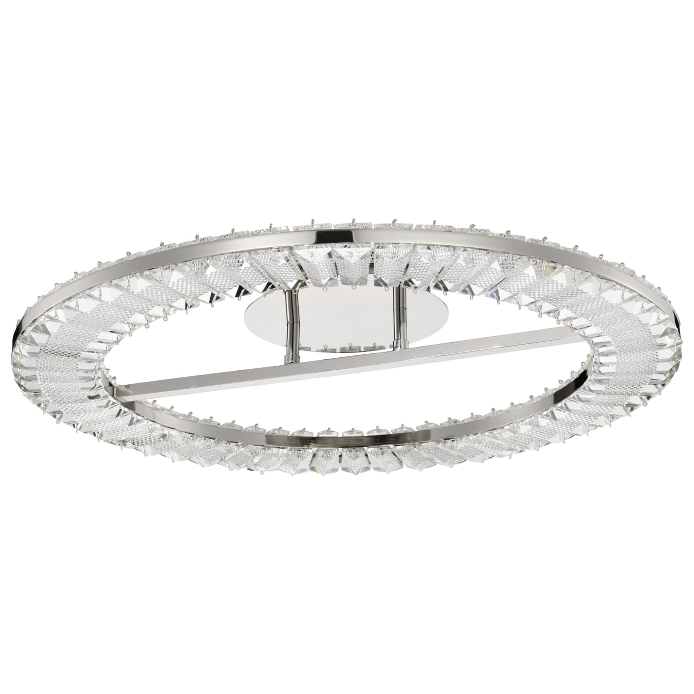 Nuvo 62-2444 LED Flush Mount