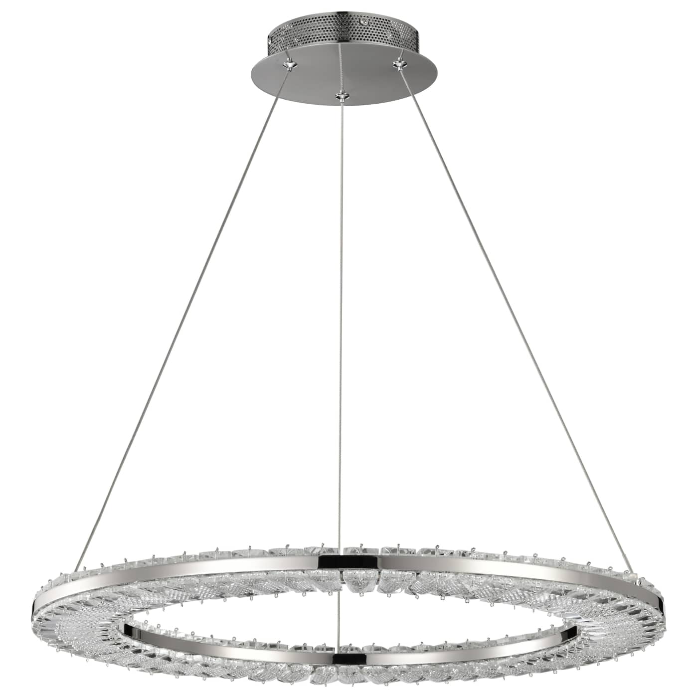 Nuvo 62-2446 Pendant Light