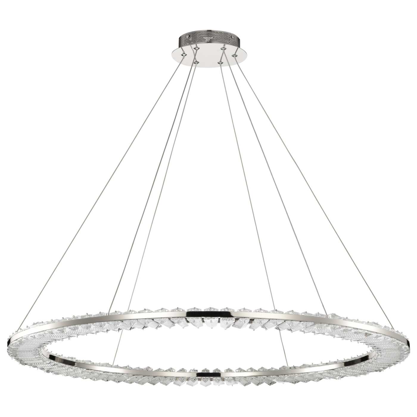 Nuvo 62-2447 Pendant Light