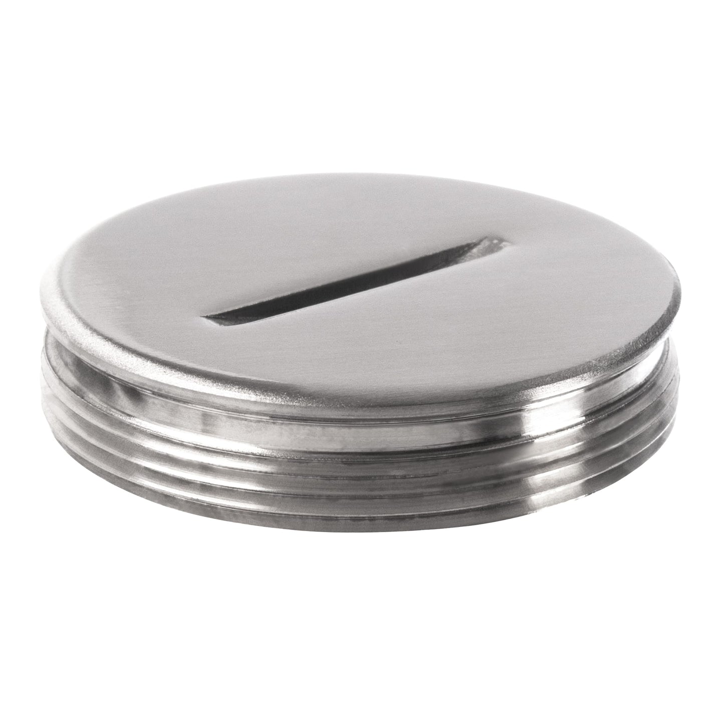 Lew Electric 6213-NP Nickel plug