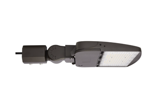 Satco 65-844-5 LED Area Light