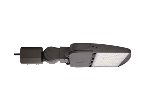 Satco 65-845-4 LED Area Light