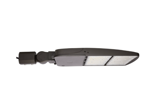 Satco 65-847-4 LED Area Light
