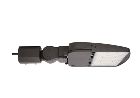 Satco 65-860-4 LED Area Light