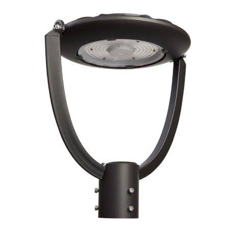 Nuvo 65-892 Post Light