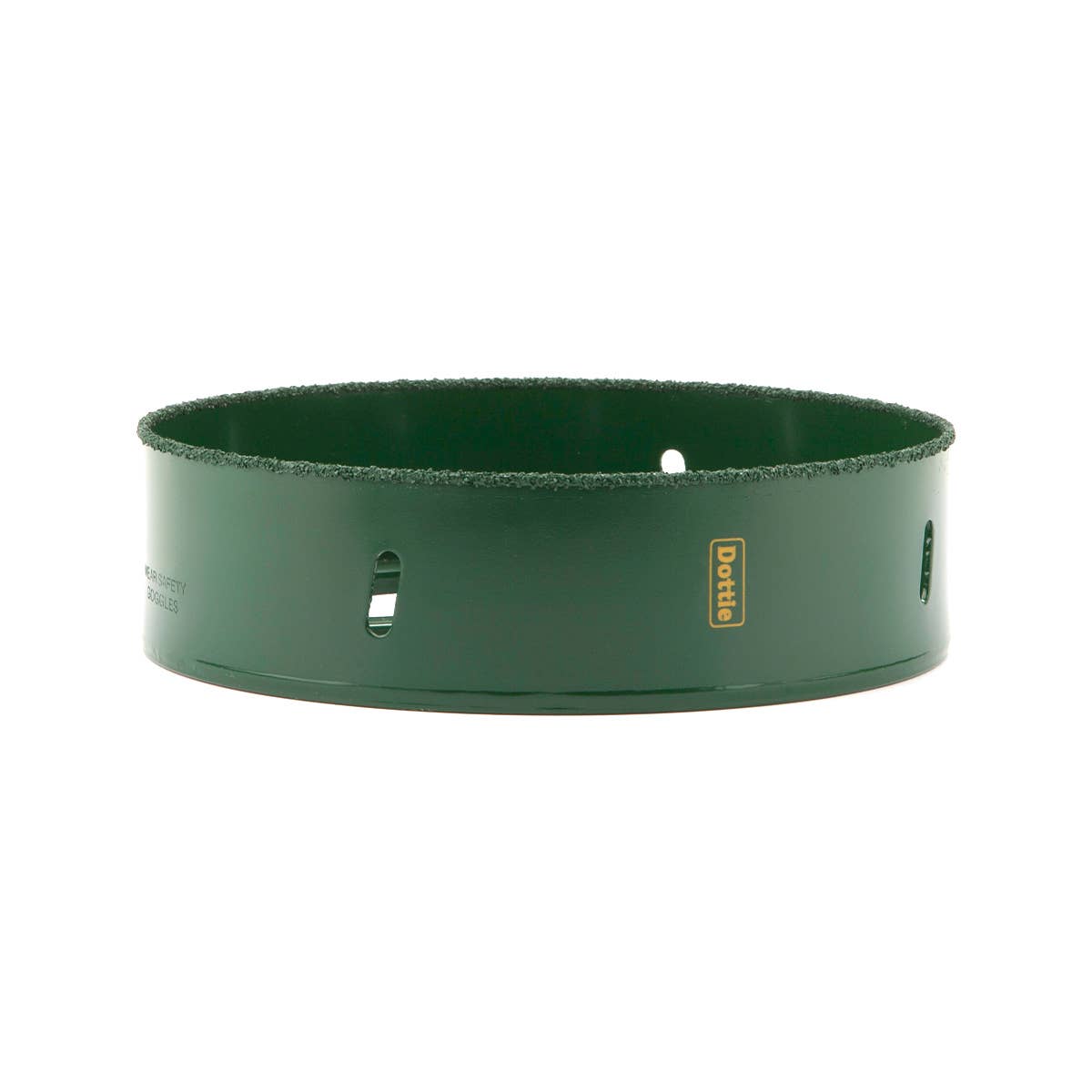 Dottie 658C Dottie 6-5/8 in Kan-Cut Carbide Recessed Lighting Hole Saw 658C