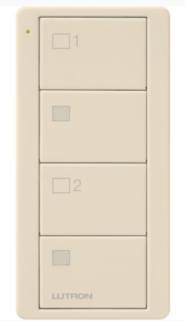 Lutron Pico wireless remote