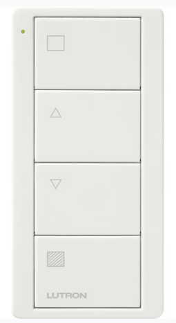 Lutron Pico wireless remote