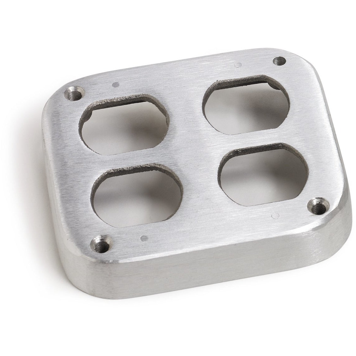Lew Electric 110-A Aluminum pedestal plate